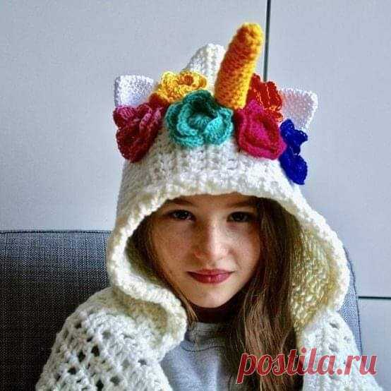 Единороги существуют! Если их связать!