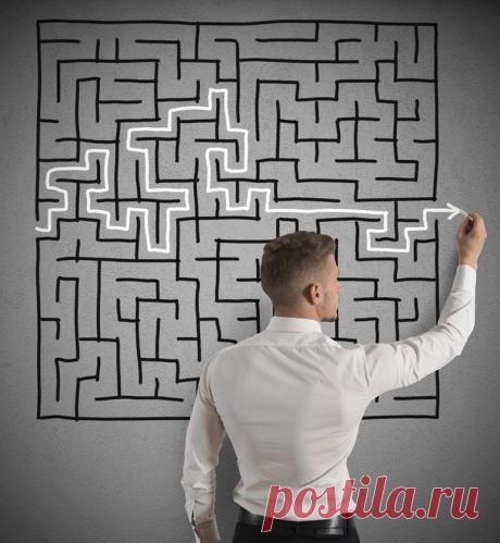 20 способов расслабиться и улучшить работу мозга (Альцгеймер, не дождешься!)