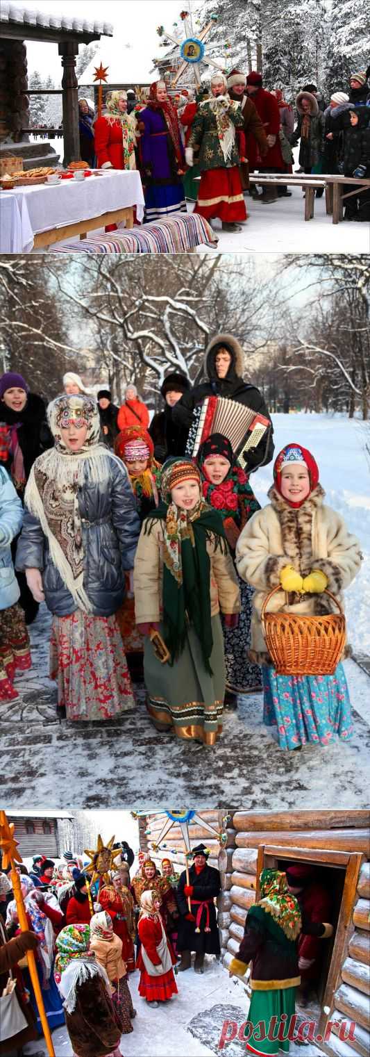 С Рождеством Христовым - МИР БЕЗ КОНЦА - Группы Мой Мир
