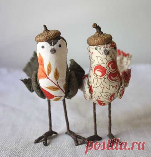 Найдено на сайте annwoodhandmade.com.
