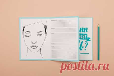 SALON ZWEI - DESIGN STUDIO JANINA SITZMANN