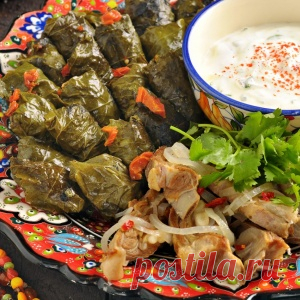 Вкуснейшие голубцы