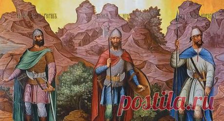 6 главных тайн рода Рюриковичей | Русская Семёрка | Яндекс Дзен