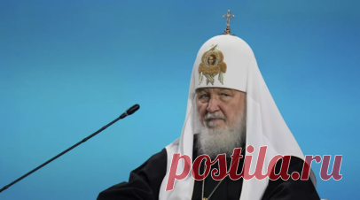 Патриарх Кирилл назвал «Орешник» настоящей «стоп-машиной». Патриарх Московский и всея Руси Кирилл назвал российский ракетный комплекс «Орешник» настоящей «стоп-машиной» в ходе пленарного заседания XXVI Всемирного русского народного собора. Читать далее