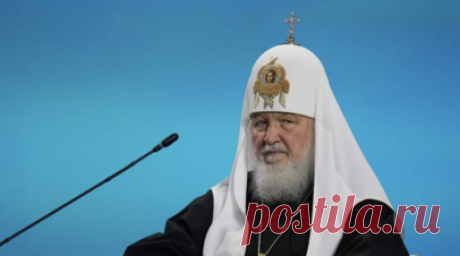 Патриарх Кирилл назвал «Орешник» настоящей «стоп-машиной». Патриарх Московский и всея Руси Кирилл назвал российский ракетный комплекс «Орешник» настоящей «стоп-машиной» в ходе пленарного заседания XXVI Всемирного русского народного собора. Читать далее