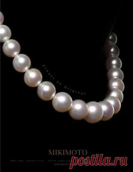 Mikimoto