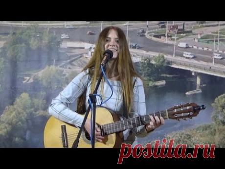 Я - більше не я... - Вікторія Стець - YouTube