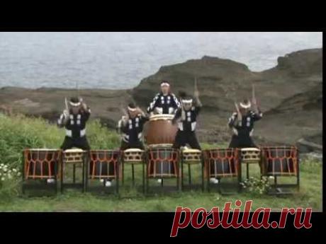 Kodo - Spirit of Taiko