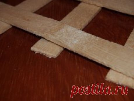 Дрань штукатурная