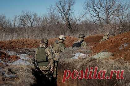 Один день боев на территории России закончился для бойцов ВСУ годами колонии