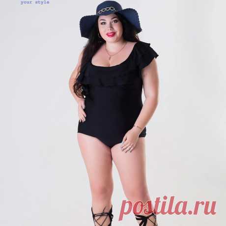 Одежда больших размеров 48-82 в Instagram: «Сдельный купальник на одно плечо с воланами «Ким»  Размеры: с 48 по 82!  48,50,52,54,56,58 - 3650 рублей 60,62,64,66 – 4100 рублей…» 3 отметок «Нравится», 1 комментариев — Одежда больших размеров 48-82 (@butik_milora) в Instagram: «Сдельный купальник на одно плечо с воланами «Ким»  Размеры: с 48 по 82!  48,50,52,54,56,58 - 3650…»