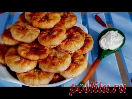 Вы еще не пробовали такую вкуснятину? Этот рецепт покорит вас!! Перемячи. Рецепты выпечки.