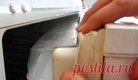 Чиним резинку-уплотнитель на холодильнике, без лишних затрат. | Ремхак | Яндекс Дзен