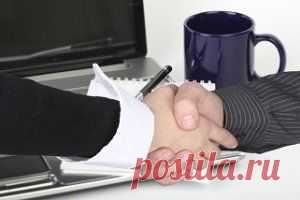 Договор поручительства – что нужно знать?