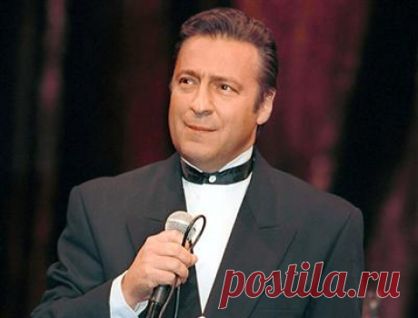 Геннадий Хазанов «Еврейская мама»