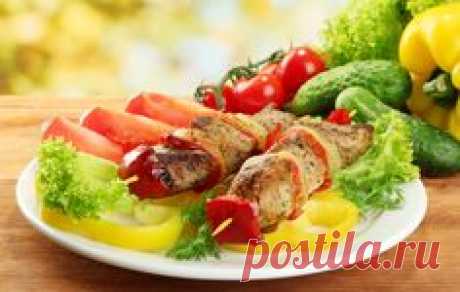 (187) Pinterest  Рецепты шашлыка из свинины