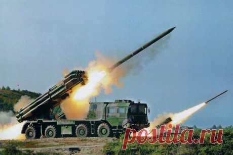 Армия ДНР захватила два РСЗО «Смерч» с боеприпасами | Новороссия