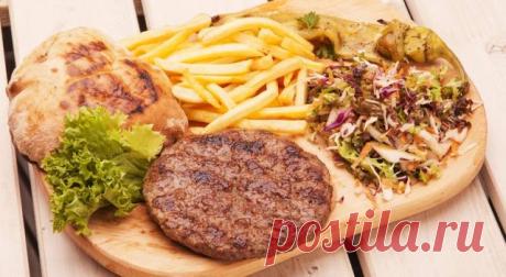 Balkan Yemekleri - Nefis Balkan Lezzetleri