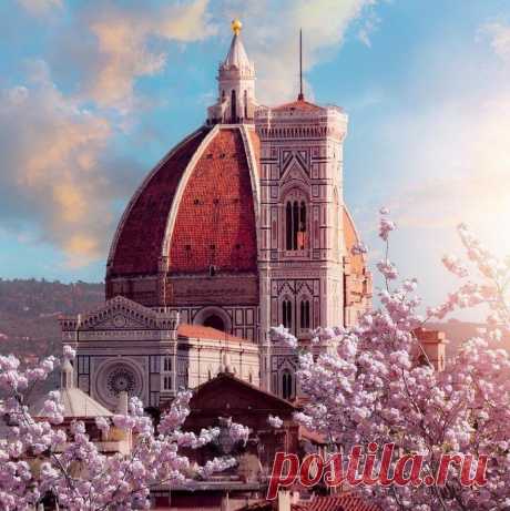 Флоренция❤️