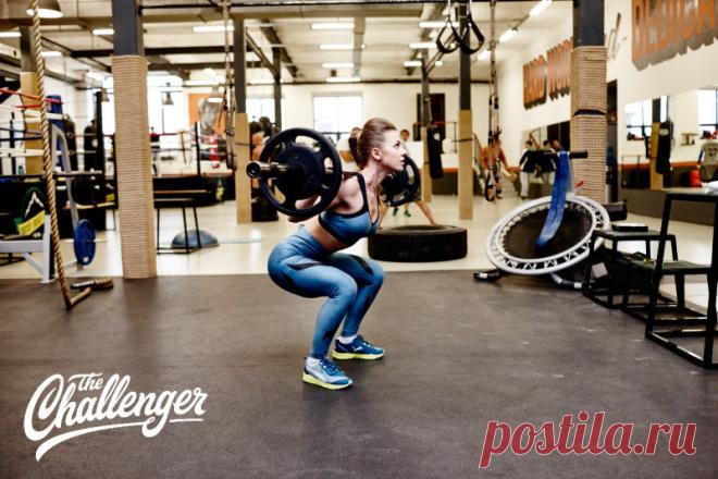 Плохие упражнения: как улучшить свою тренировку