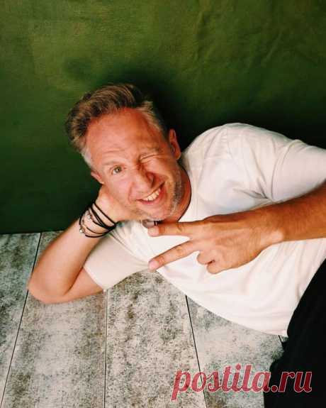 Существует ли дружба между мужчиной и женщиной: Оскар Кучера опроверг стереотип