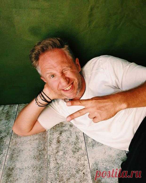 Существует ли дружба между мужчиной и женщиной: Оскар Кучера опроверг стереотип