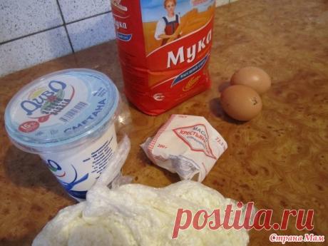 Ачма - Люблю готовить - Страна Мам