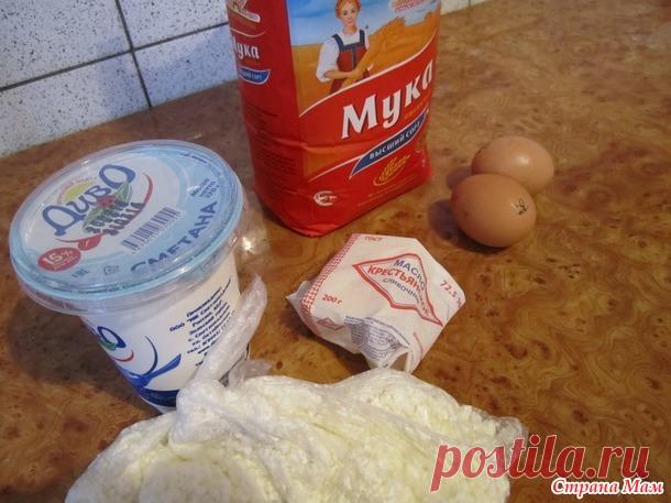 Ачма - Люблю готовить - Страна Мам