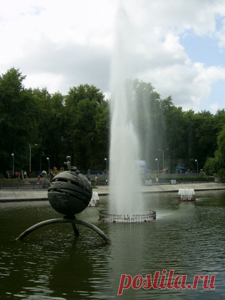 Маленький Принц ::: альбом Днепропетровск. Памятники и монументы ::: ГОРОДА и СТРАНЫ » Украина / фото 14333108 800 x 1067 io.ua