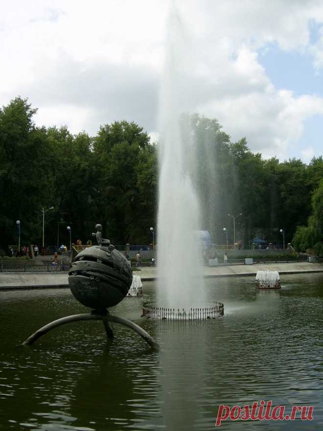 Маленький Принц ::: альбом Днепропетровск. Памятники и монументы ::: ГОРОДА и СТРАНЫ » Украина / фото 14333108 800 x 1067 io.ua