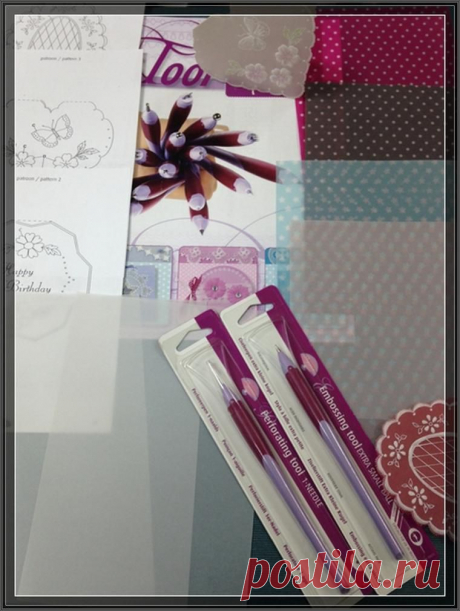 Волшебный мир пергамано - Конфетка