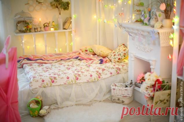 Как сделать диван-трансформер из деревянных палет - Ярмарка Мастеров - ручная работа, handmade