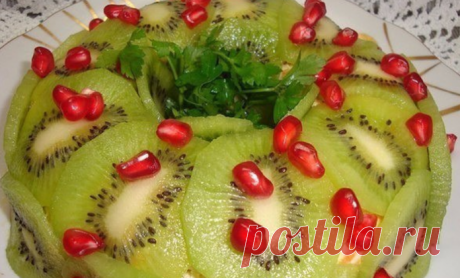 Подборка 10-ти самых вкусных салатов с помидорами