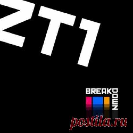 Zebra Type 1 - Breakdown (2025) Artist: Zebra Type 1 Album: Breakdown Year: 2025 Country: Poland Style: Synthpop, Industrial, Darkwave