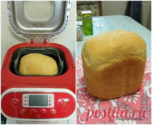 Хлебопечка MOULINEX OW 3101 Uno - «Настоящий помощник для хозяйки. (с рецептами)» | Отзывы покупателей