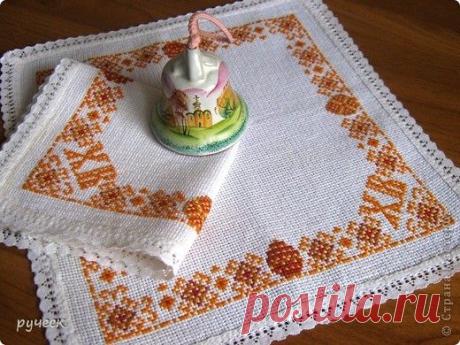 СВОИМИ РУКАМИ (Для дома и семьи) вКругуДрузей — социальная сеть