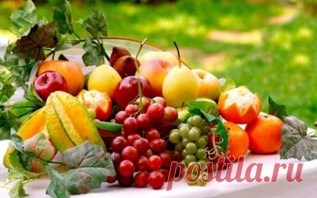Продукты богатые железом в таблице и списком