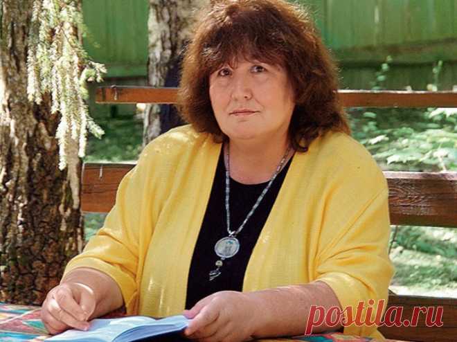Как человек чувствует, что жизнь идет к концу: цитата Виктории Токаревой