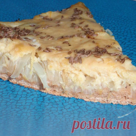 Немецкая кухня - кулинарные рецепты с фото - ФотоРецепт.ру