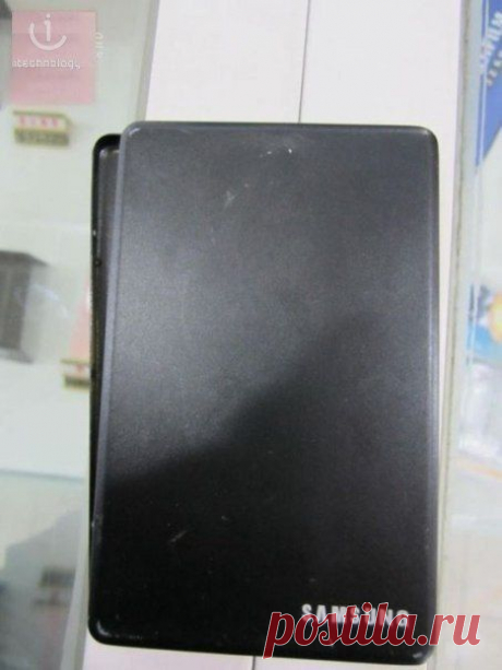 Жесткий диск из Китая / Интересное в IT