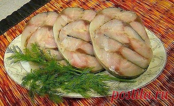 ВЫ ЛЮБИТЕ РЫБКУ? ТОГДА ГОТОВЬТЕ РУЛЕТ ИЗ СКУМБРИИ - Рай в шалаше - Группы Мой Мир