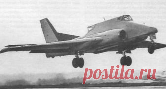Советский тяжёлый штурмовик Ил-102 




Ил-102 представлял собой экспериментальный советский тяжелый штурмовик, который являлся глубокой модернизацией Ил-40. К идее создания бронированного штурмовика в ОКБ Ильюшина, которое на создании…