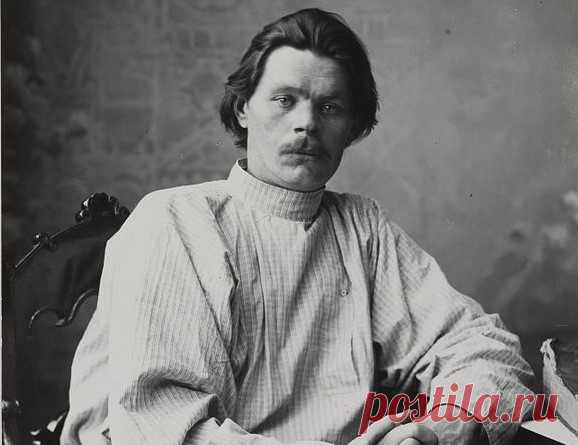 Максим Горький: самые шокирующие факты Максим Горький — самый большой советский писатель, уже при его жизни в честь него был назван город, улица в центре Москвы и создан литературный институт. В массовом сознании он остался «буревестником революции», однако не всем известно, на какие компромиссы ему приходилось идти, чтобы поддерживать этот статус. Знаменитому литератору в годы сталинской диктатуры была уготована непростая роль. «Русская семерка» выбрала для освещения наиб...