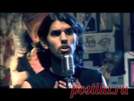 Bajofondo-"Perfume"