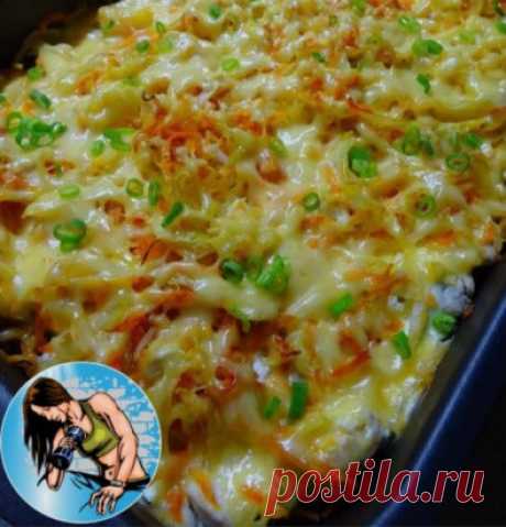ЗАПЕКАНКА С КАПУСТОЙ
Итого на 100 грамм 87 ккал
Б/Ж/У 8.5 / 4.2 / 3.2
Капуста 500 г
1 морковь
сметана 10% 100 г
сыр маложирный 50 г
соль по вкусу
куриное филе 250 г
масло растительное 2 ст л