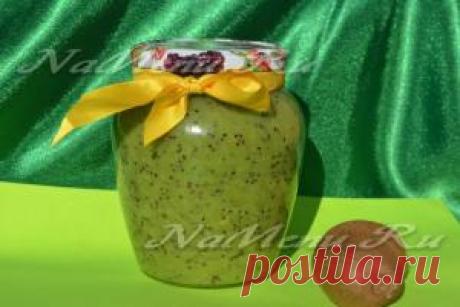 Консервация на зиму