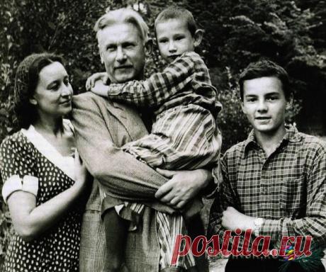 михаил александрович фадеев сын писателя: 148 изображений найдено в Яндекс.Картинках