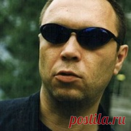 Виктор Пелевин