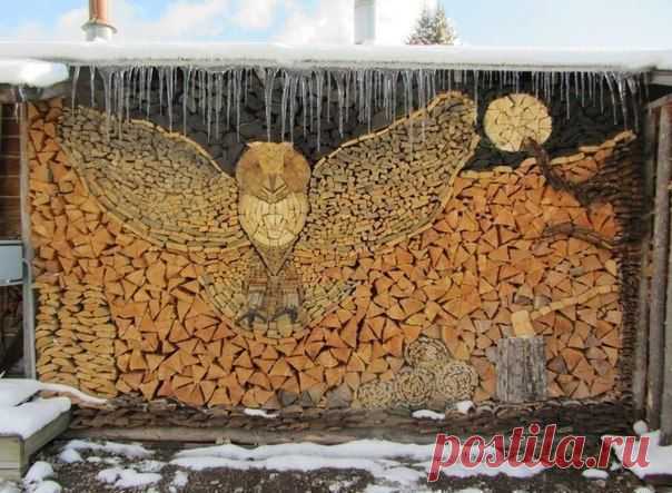 поленица