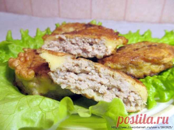 Рубленное мясо | Записи в рубрике Рубленное мясо | Дневник dsveta9